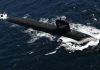 Taiwan testează cu succes submarinul Hai Kun, primul submarin de apărare construit intern