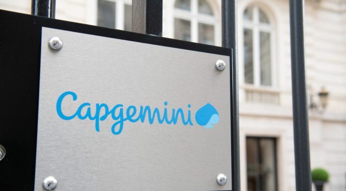 Compania franceză Capgemini vinde filiala din SUA care furniza servicii pentru ICE