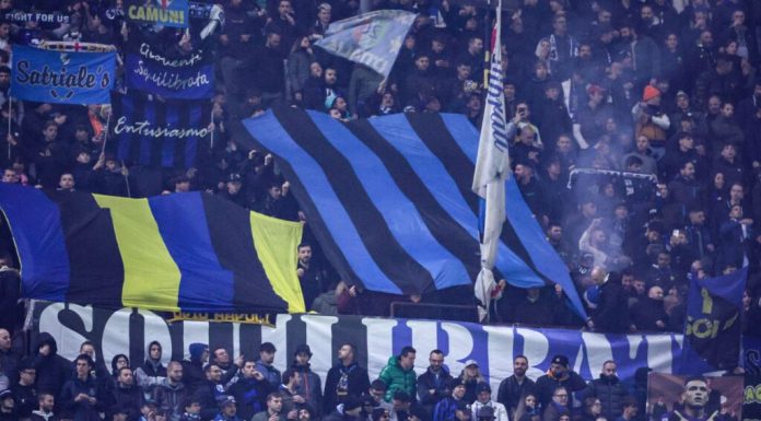 Sancțiune dură pentru Inter după meciul cu Cremonese: fanii au interdicție la meciurile din deplasare