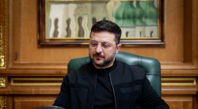 FT. Ucraina stabilește un plan pe mai multe niveluri cu Europa și SUA pentru aplicarea oricărui armistițiu cu Rusia