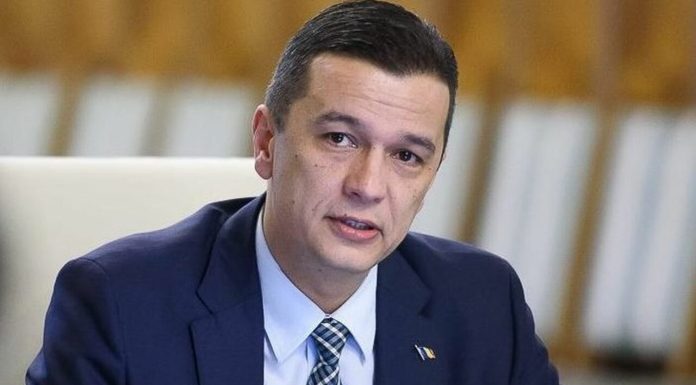 Sorin Grindeanu merge în vizită oficială în Israel. Șeful PSD se va întâlni cu președintele Isaac Herzog și cu premierul Benjamin Netanyahu