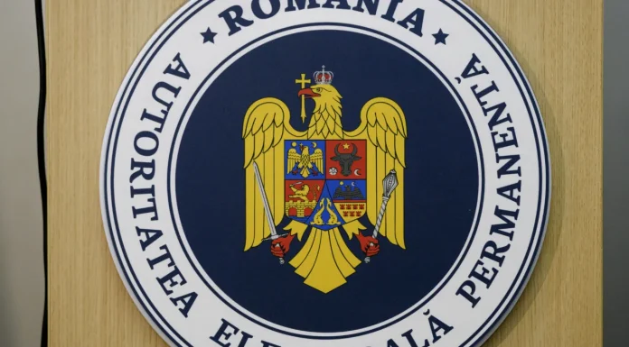 Surpriză. Autoritatea Electorală Permanentă a anunțat numărul de cetățeni cu drept de vot înscriși în Registrul electoral. Cu cât a scăzut electoratul