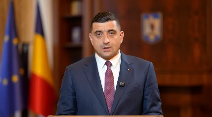 Simion: Raportul Comisiei Juridice din Congresul Statelor Unite vorbește despre lipsa de democrație din România. Dacă sunteți nemulțumiți: vorbiți pe 12, ora 12