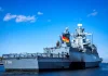 Un român și un grec au încercat să saboteze mai multe nave militare din Germania. Ce metode au folosit cei doi pentru a distruge corvetele germane