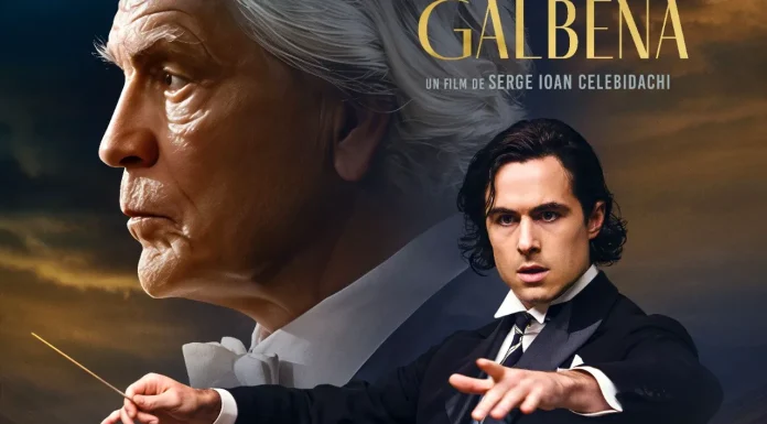 „Cravata Galbenă”, primul mare pas peste Ocean: filmul românesc are premiera în Statele Unite