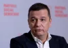 PSD a votat trei măsuri majore la Vila Lac. Grindeanu: „România nu își mai permite tot felul de experimente”