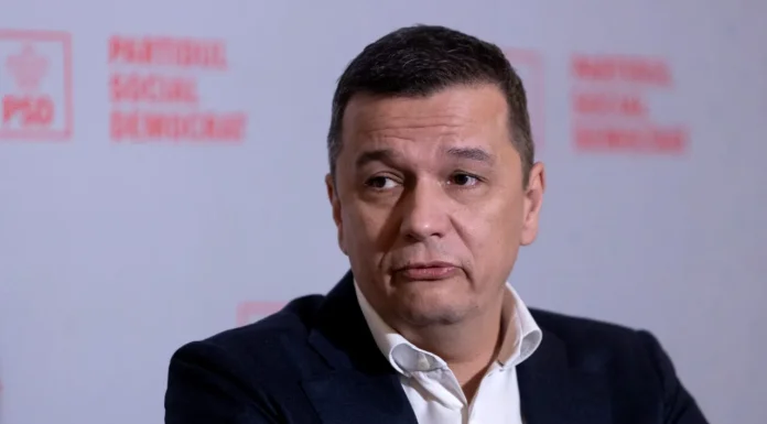 PSD a votat trei măsuri majore la Vila Lac. Grindeanu: „România nu își mai permite tot felul de experimente”
