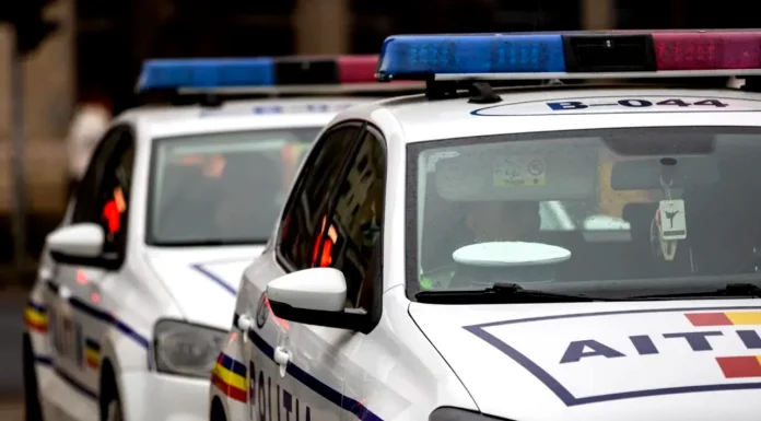 Un româno-american a murit la audieri în sediul Poliției Corabia. Dosar pentru ucidere din culpă