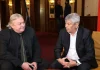 Mircea Lucescu ar fi transmis către FRF că se retrage de la națională. Dănuț Lupu: ”Dacă el ridică mâna și spune că nu e în stare, atunci poți să-i cauți înlocuitor”
