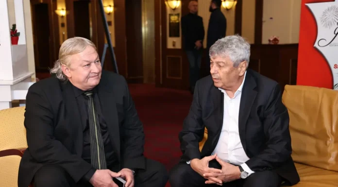 Mircea Lucescu ar fi transmis către FRF că se retrage de la națională. Dănuț Lupu: ”Dacă el ridică mâna și spune că nu e în stare, atunci poți să-i cauți înlocuitor”