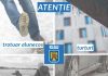 Avertismentul IGSU în contextul ninsorilor abundente şi a gerului: Atenţie la polei, la ţurţuri şi la bălţi îngheţate/ Pompierii atrag atenţia că îndepărtarea zăpezii, a ţurţurilor şi a gheţii din faţa locuinţei sau a sediului firmei e o obligaţie legală