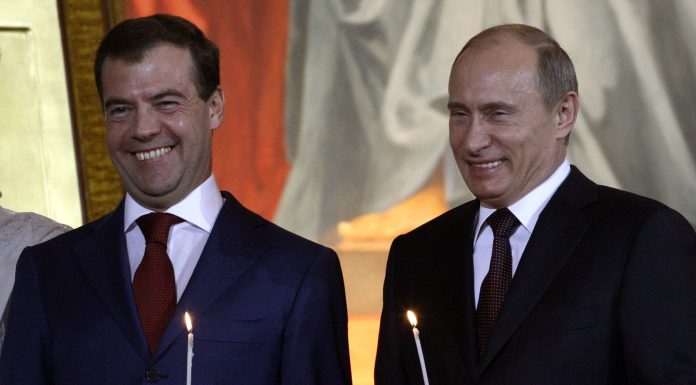 Medvedev: Rusia nu vrea un conflict global, dar situația este foarte periculoasă. ”Povestea de groază”: Lupte în cadrul NATO