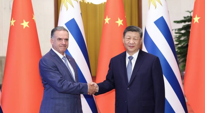 Efectul Trump: America Latină fuge de Statele Unite în brațele Chinei. Xi, despre SUA: ”Bullying unilateral în escaladare”