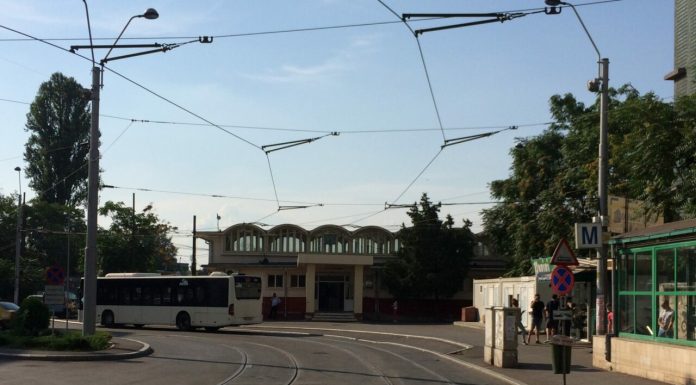 Doi kilometri de cale ferată din Gara Basarab, scoși din funcțiune. Guvernul a decis că nu mai prezintă interes