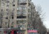 Incendiu într-un bloc din Sectorul 5 al Capitalei. O persoană a suferit arsuri