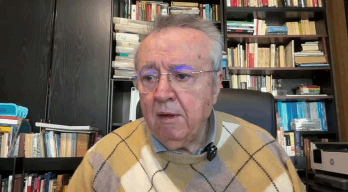 Ion Cristoiu: Așa zisa explozie din PNL a făcut pleosc