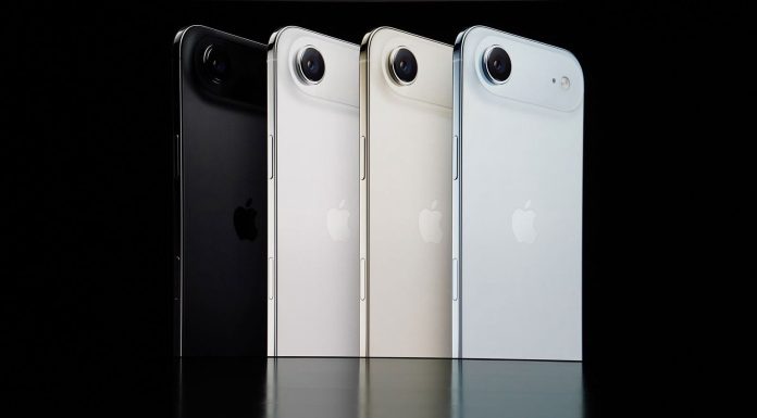 iPhone a dominat topul celor mai vândute telefoane din 2025