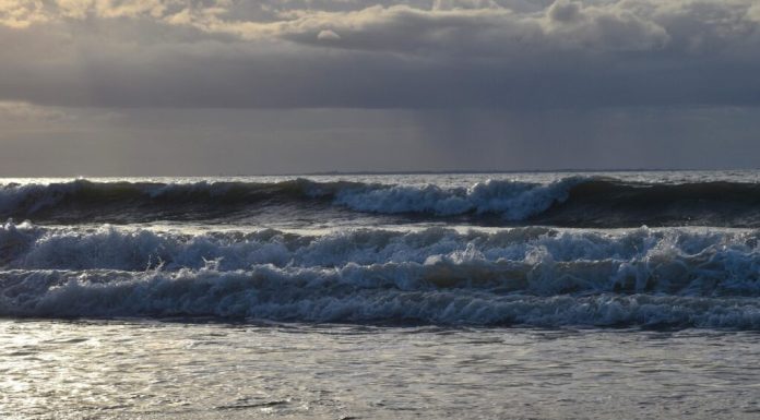 Un băiat de 13 ani a înotat timp de patru ore pentru a-și salva familia luată de valuri