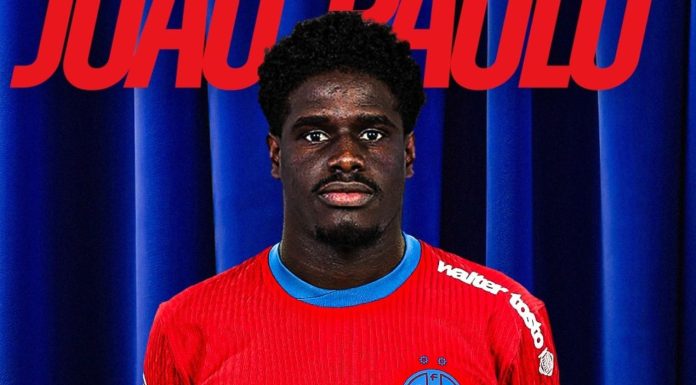 Transfer oficial la FCSB. Durata contractului și ce salariu va avea noul mijlocaș al roș-albaștrilor