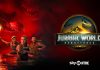 Blockbuster-ul plin de adrenalină Jurassic World: Renașterea, disponibil pentru vizionare în exclusivitate pe SkyShowtime din 3 februarie