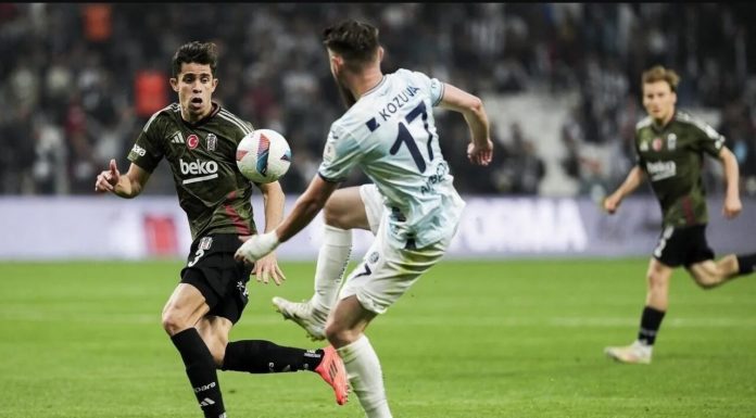 Transfer de marcă în Superliga. Un atacant cu 45 de selecții și 9 goluri pentru echipa națională ajunge în România