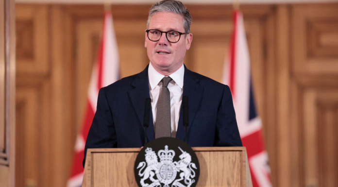 Keir Starmer intenţionează să relanseze discuţiile cu UE privind apărarea