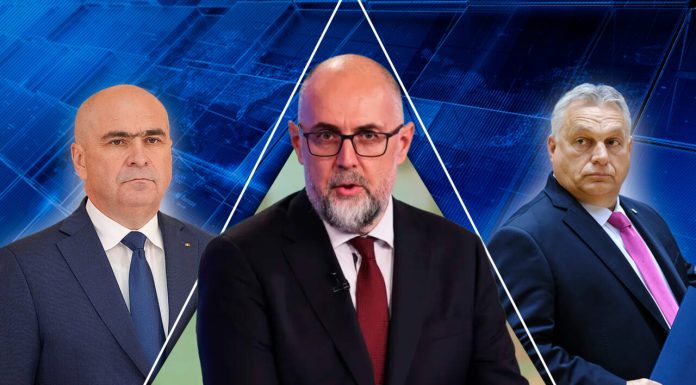 Reacția lui Kelemen Hunor la declarația premierului Bolojan în care a sugerat că protestele din Ținutul Secuiescu sunt alimentate de Budapesta