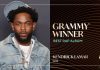 Kendrick Lamar intră în istoria premiilor Grammy ca cel mai premiat rapper, depăşind recordul lui Jay-Z/ VIDEO