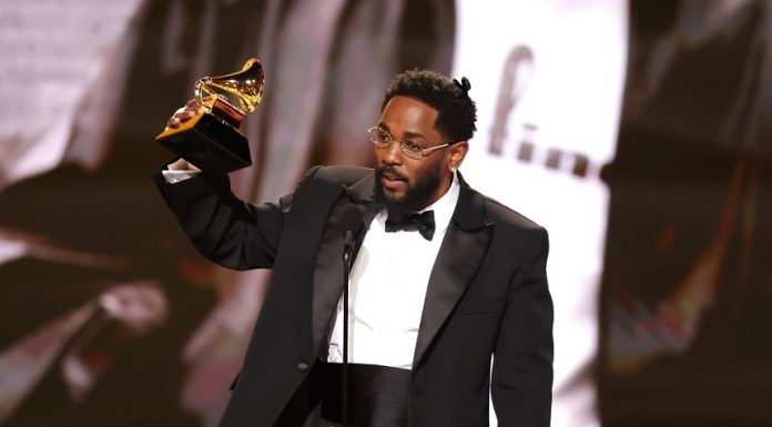 Câştigătorii premiilor Grammy 2026 – Kendrick Lamar a fost recompensat cu cinci trofee; Bad Bunny, Billie Eilish şi Lady Gaga au obţinut victorii importante