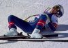Lindsey Vonn, prima reacție după fractura de tibie suferită la Jocurile Olimpice de la Milano Cortina. Ce mesaj a transmis schioarea din SUA