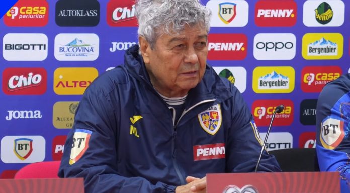 UPDATE – FRF: Mircea Lucescu este internat în spital pentru supraveghere medicală, urmează un tratament antibiotic, ca urmare a unei infecţii subcutanate, iar evoluţia este favorabilă