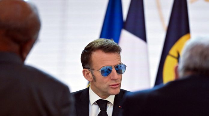 Germania respinge propunerea lui Emmanuel Macron privind euroobligațiunile