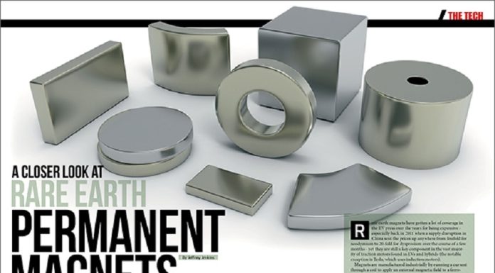 Creştere a acţiunilor din sectorul metalelor rare, luni, în urma informaţiei privind un plan al lui Trump pentru un stoc strategic de minerale esenţiale