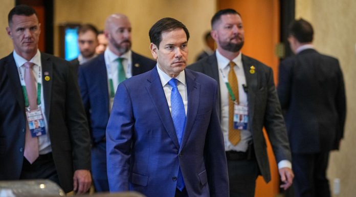 „Criză de încredere” în relația UE–SUA, înainte de Conferința de Securitate de la München. Rubio vine cu o delegație uriașă