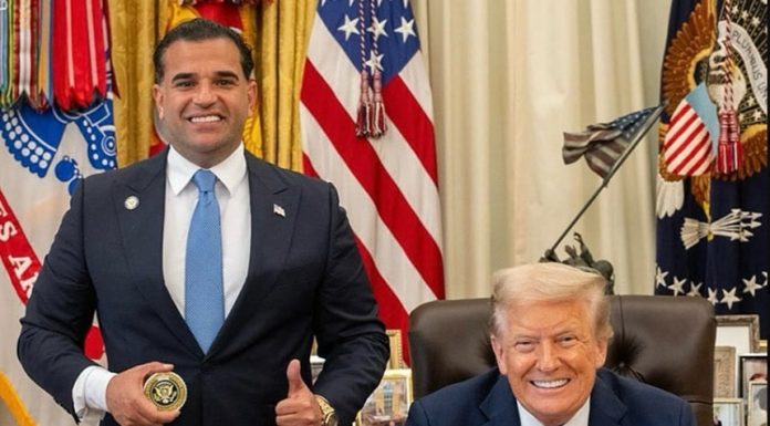 Emisarul special al Statelor Unite pentru Irak, Mark Savaya, nu mai ocupă această funcţie – surse