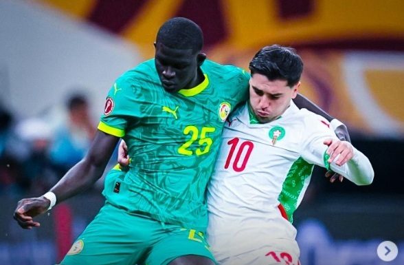 Fotbal: Maroc a făcut apel împotriva sancţiunilor dictate după incidentele din finala Cupei Africii pe Naţiuni