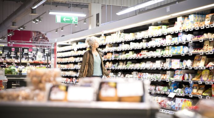 Propunerea specialiștilor, două date pe produse: una de vânzare și una de consum