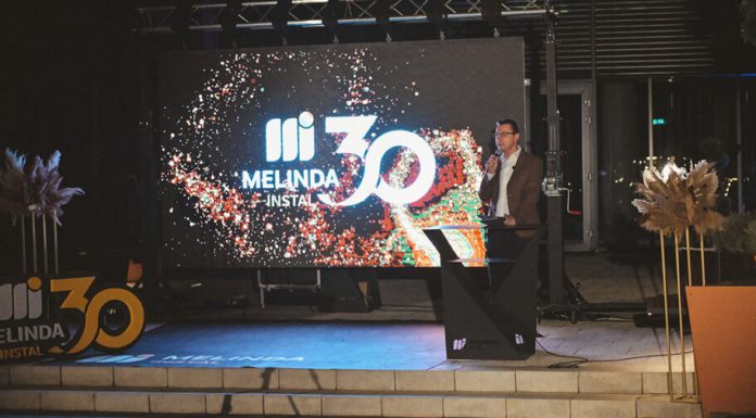 Retrospectiva Melinda 30: Cum a marcat aniversarea de anul trecut trecerea într-o nouă etapă de inovație în 2026