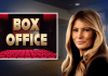 Documentarul „Melania” ajunge în top 3 în box office-ul american. Ce încasări a avut filmul în care Prima Doamnă este protagonistă