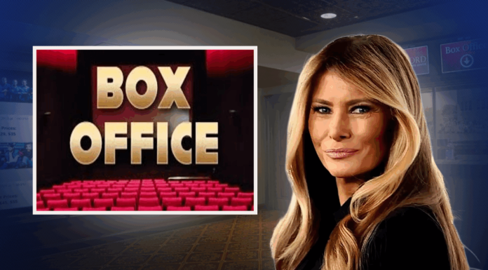 Documentarul „Melania” ajunge în top 3 în box office-ul american. Ce încasări a avut filmul în care Prima Doamnă este protagonistă