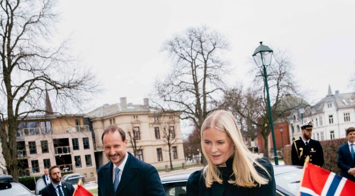 Dosarul Epstein: Prințesa Mette-Marit, menționată de sute de ori în documente. Glume obscene și discuții despre pornografie