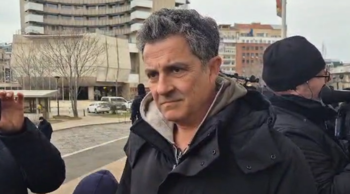 Actorul Mihai Călin, despre ministrul Culturii: A spus că este obligat de Curtea de Conturi, ceea ce nu este adevărat