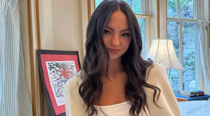 O alegere inspirată. O absolventă de univesitate din SUA a găsit un job de vis, bonă cu un salariu de nesperat