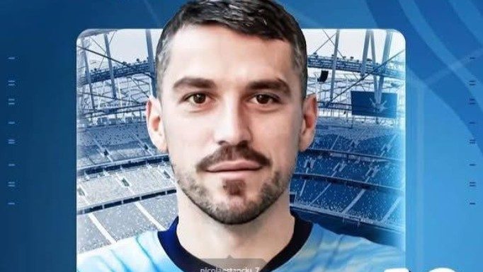 Nicolae Stanciu a ales din nou să joace în Asia! Ce au scris chinezii despre internaționalul român