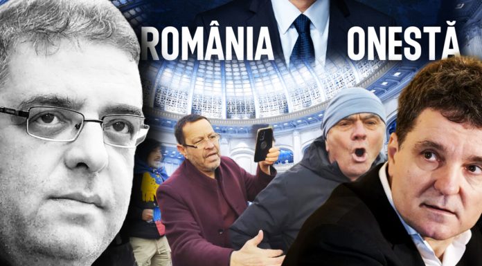 Patrick André de Hillerin: Adevăratul discurs al unui președinte