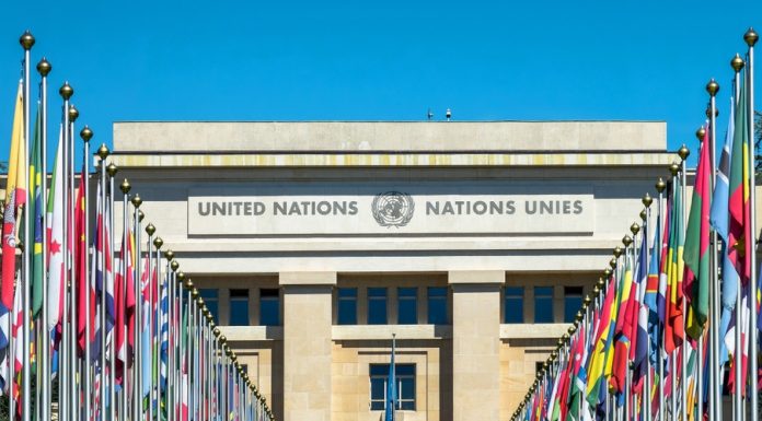 ONU riscă să cadă într-un ”un colaps financiar iminent”, avertizează secretarul general Antonio Guterres