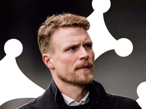 Suedezul Oscar Hiljemark, noul antrenor al lui Marius Marin la Pisa