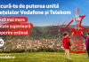 Oxygen semnează „Pentru un viitor mai bun. Împreună” – campania care unește puterea rețelelor Vodafone și Telekom