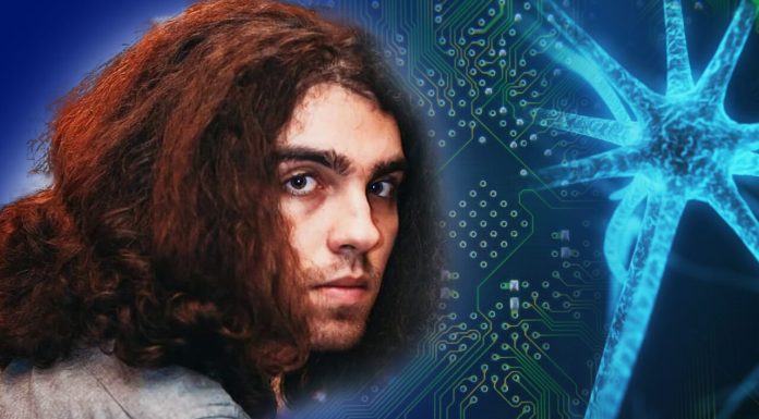 Paul Medinceanu, studentul expert în microelectronică, care a creat sisteme de ultimă generație unice în România. A uimit profesorii și cercetători