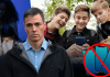 Spania ia exemplul Franței și Australiei: interzice accesul minorilor sub 16 ani la rețelele sociale. „Îi vom proteja de Vestul Sălbatic digital“